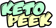 Keto Peek Logo