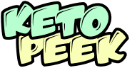 Keto Peek Logo